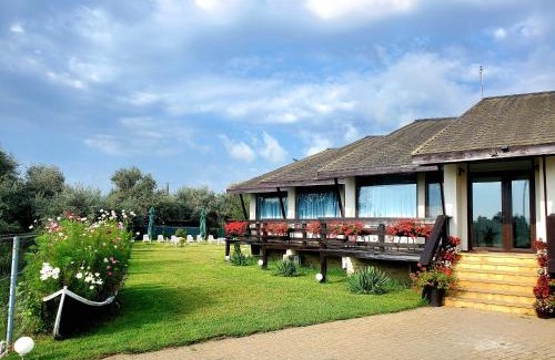 Sulina Apartamento | Cirex Delta Club Sulina