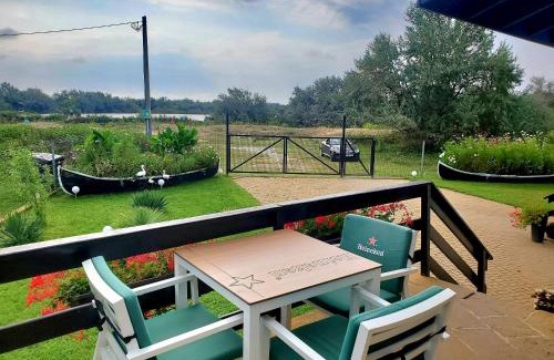 Sulina Apartamento | Cirex Delta Club Sulina