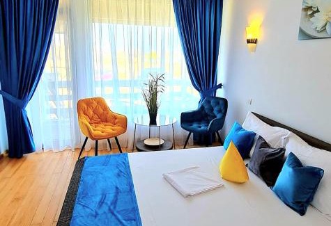 Sulina Apartamento | Cirex Delta Club Sulina