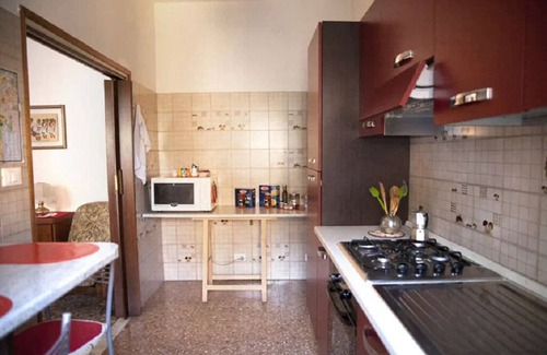Sud-Ovest Apartamento | Cirigigi - Comodo Appartamento nel Cuore di Verona