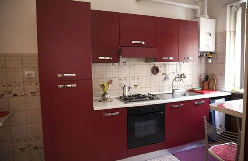 Sud-Ovest Apartamento | Cirigigi - Comodo Appartamento nel Cuore di Verona