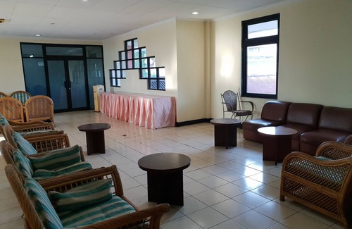 Cisarua Cama Y Desayuno | Cisarua Indah Cottage