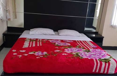 Cisarua Cama Y Desayuno | Cisarua Indah Cottage