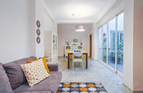 La Seu Apartamento | Cisneros flat