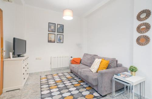 La Seu Apartamento | Cisneros flat