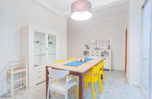 La Seu Apartamento | Cisneros flat