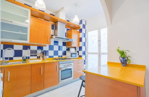 La Seu Apartamento | Cisneros flat