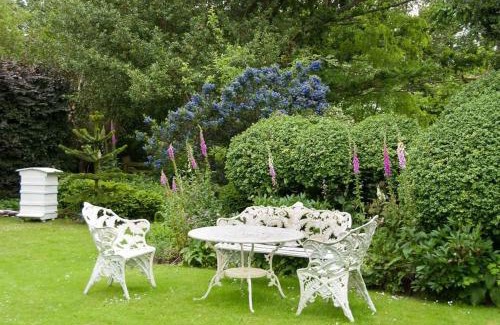Saxmundham Casa | Cissys Cottage in a Nature Reserve, 7 minutes from Aldeburgh seafront