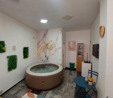Pozarevac Apartamento | Cista DESETKA 1
