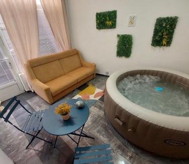 Pozarevac Apartamento | Cista DESETKA 1