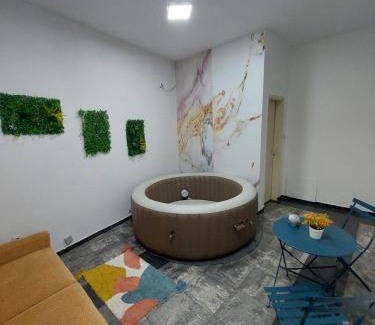 Pozarevac Apartamento | Cista DESETKA 1