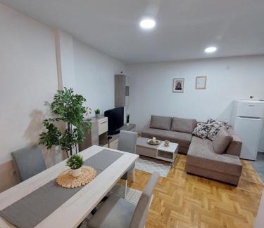 Pozarevac Apartamento | Cista DESETKA 2
