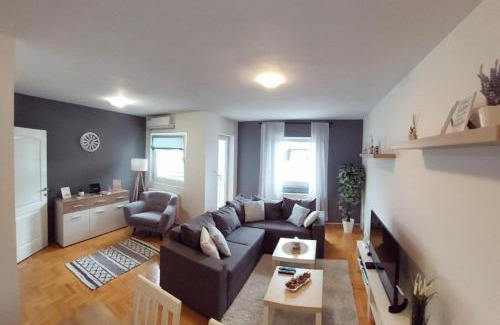 Pozarevac Apartamento | Cista DESETKA