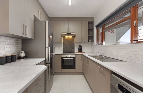 Somerset West Apartamento | Cisterama 102