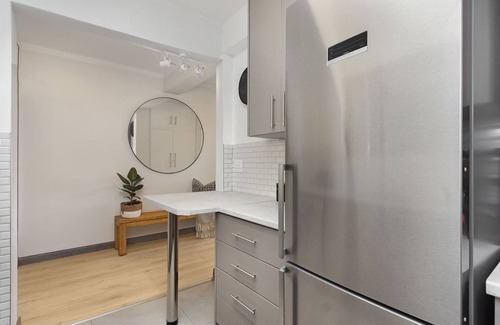 Somerset West Apartamento | Cisterama 102