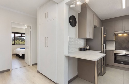 Somerset West Apartamento | Cisterama 102