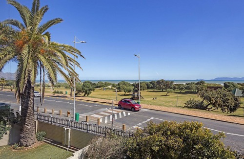 Somerset West Apartamento | Cisterama 102