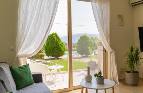 Sternes Apartamento | Cisterna Apartment - Shared Pool