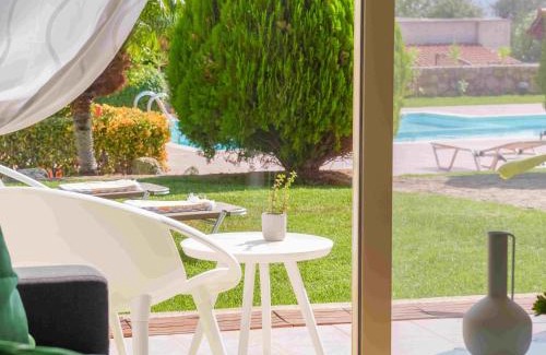 Sternes Apartamento | Cisterna Apartment - Shared Pool