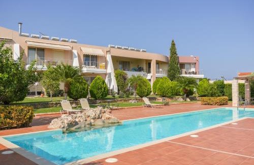 Sternes Apartamento | Cisterna Apartment - Shared Pool