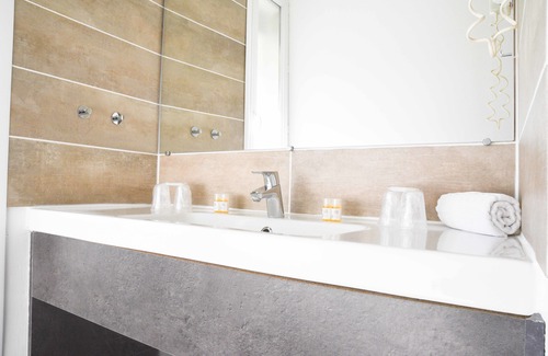 Cholet Hotel | Cit'Hôtel l'Europe