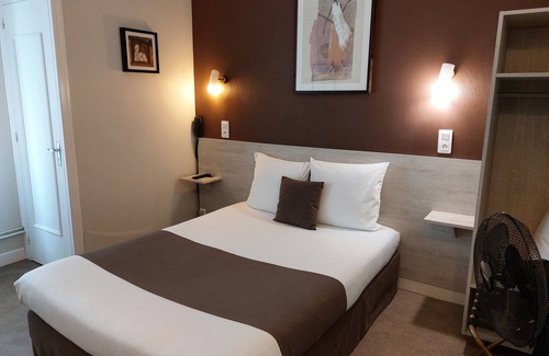 Cholet Hotel | Cit'Hôtel l'Europe