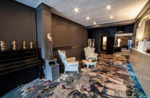 Bethune Hotel | Cit'Hotel B Hotel Brasserie
