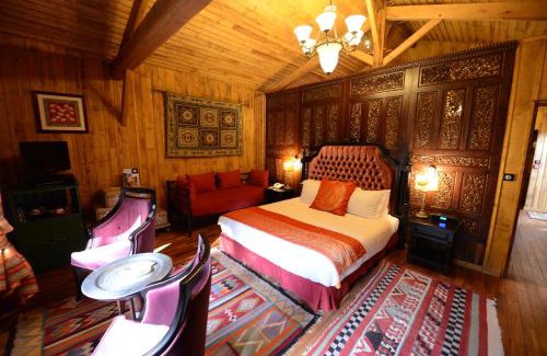 Chambretaud Hotel | Cit'Hotel Le Relais du Boisniard