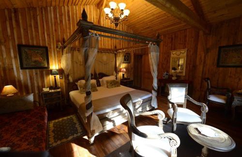 Chambretaud Hotel | Cit'Hotel Le Relais du Boisniard
