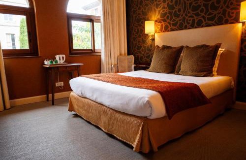 Montelimar Hotel | Cit'Hotel Sphinx - Hotel