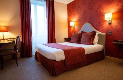 Montelimar Hotel | Cit'Hotel Sphinx - Hotel