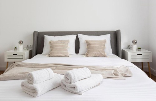 Centrul Vechi Apartamento | Citadel 58 - Unique Property in the Old Town, Next to the Citadel and Central Park