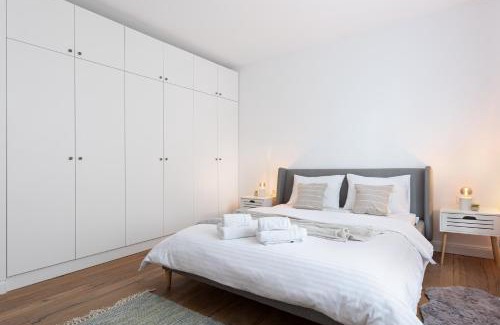 Centrul Vechi Apartamento | Citadel 58 - Unique Property in the Old Town, Next to the Citadel and Central Park