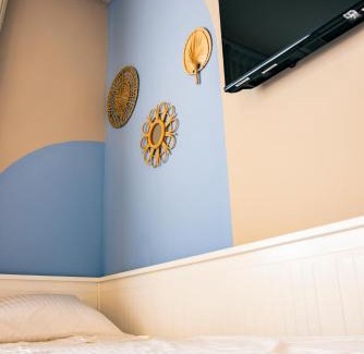 Alba Iulia Apartamento | Citadel Garden Apartment
