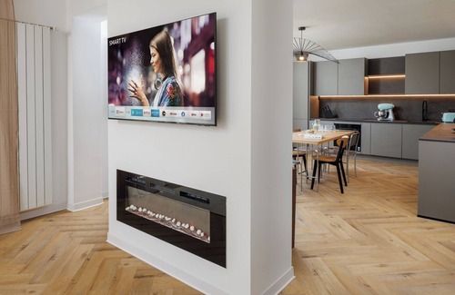 Centrul Vechi Casa | Citadel Signature Townhouse