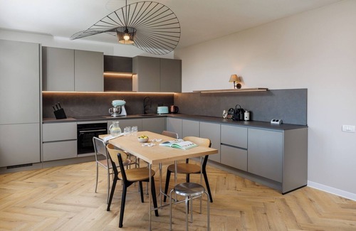 Centrul Vechi Casa | Citadel Signature Townhouse