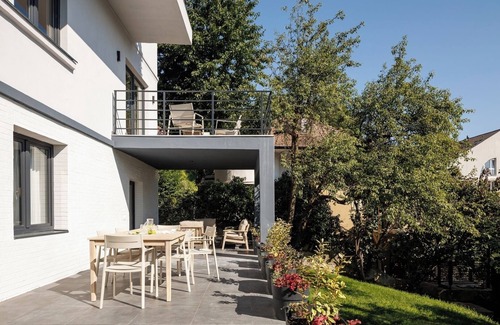 Centrul Vechi Casa | Citadel Signature Townhouse