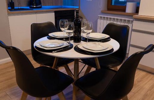 Fagaras Apartamento | CITADEL VIEW Apartment