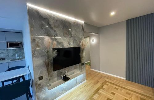Halyts'kyi district Apartamento | Citadel VIP apartment