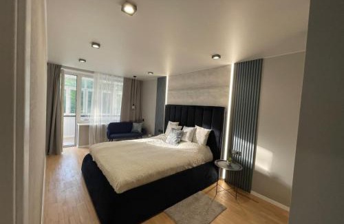 Halyts'kyi district Apartamento | Citadel VIP apartment