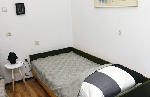 Sombor Casa | Citadela - Suite familiar