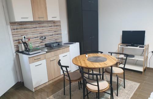 Sombor Apartamento | Citadela Garden