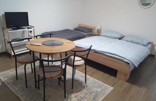 Sombor Apartamento | Citadela Garden