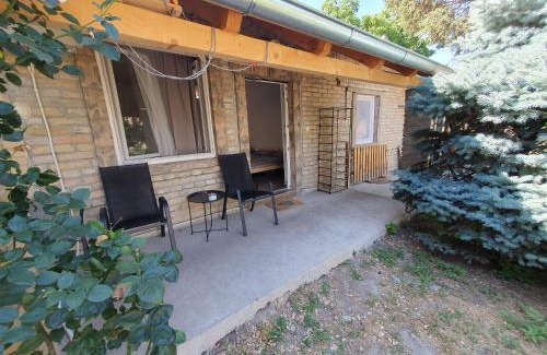 Sombor Apartamento | Citadela Garden