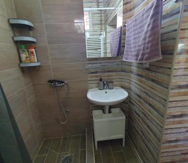 Sombor Apartamento | Citadela Garden