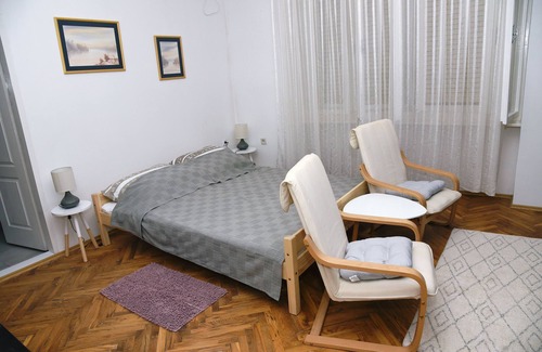 Sombor Casa | Citadela - Habitación doble grande