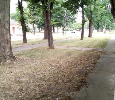 Sombor Casa | Citadela
