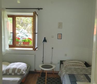 Sombor Casa | Citadela
