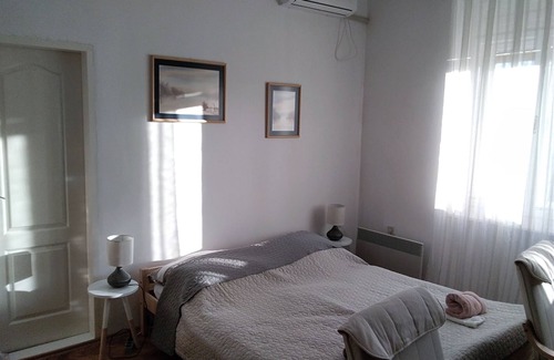 Sombor Casa | CITADELA - Superior Suite