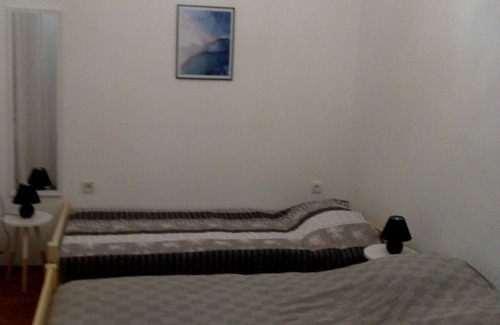 Sombor Casa | CITADELA - Superior Suite